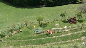 Kinderspielplatz