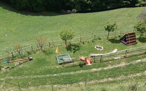 Kinderspielplatz